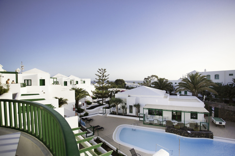Exterior & Views 2, El Guarapo Apartamentos, Las Palmas