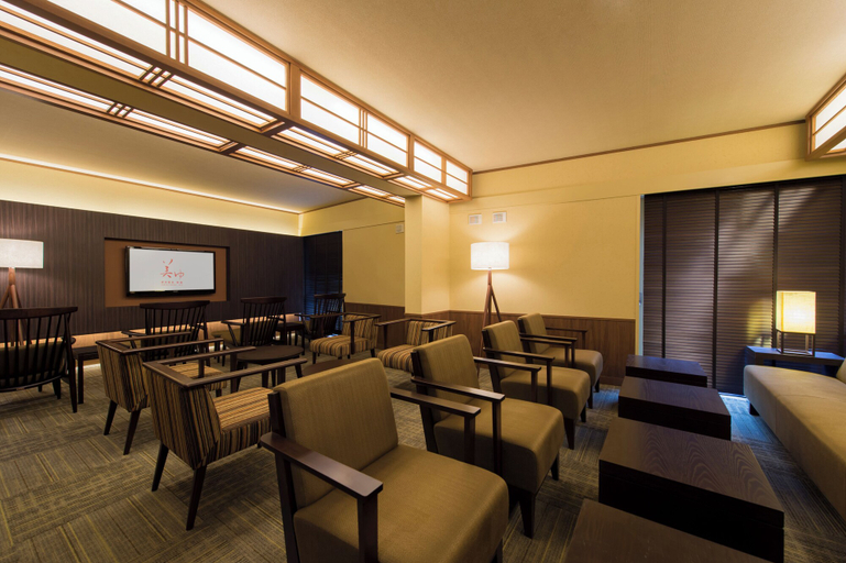 Food & Drinks 5, ART HOTEL NARITA, Narita