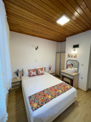 Bedroom 3, Özdemir Otel Datca, Datça