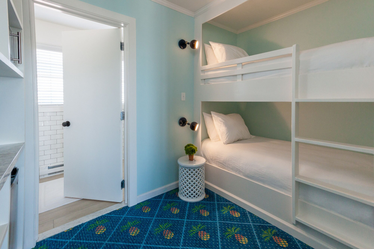 Bedroom 2, The Beach Shack, Cape May