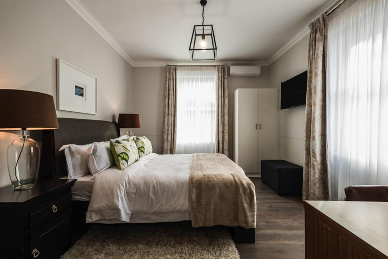 Bedroom 3, Waterstone Lodge, City of Cape Town