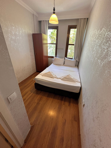 Bedroom 4, Hotel Antique Istanbul, Fatih
