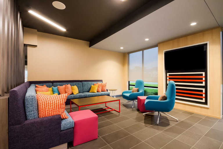 Public Area 2, Tru By Hilton Destin, Okaloosa
