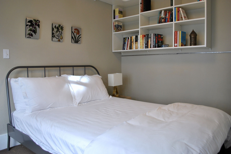 Bedroom 3, Stylish Craftsman Premium Comfort, Seattle