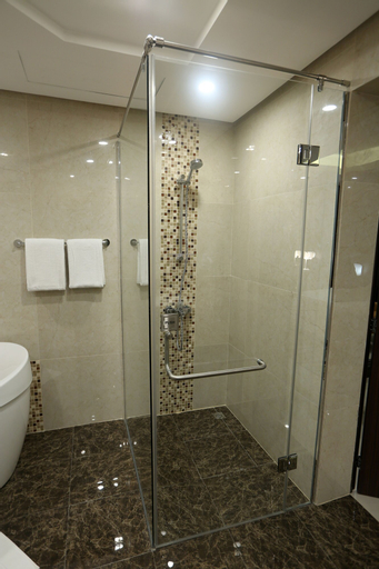 Bedroom 5, Premier Hotel, Manama