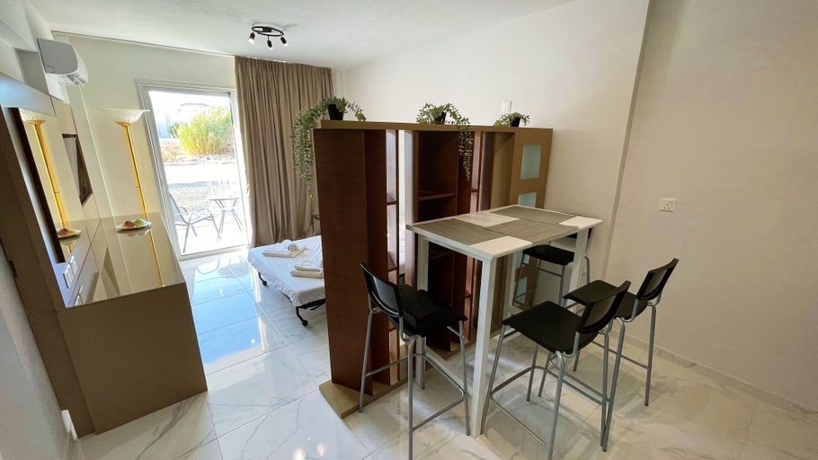 Others 4, Fotoxenia Luxury Apts