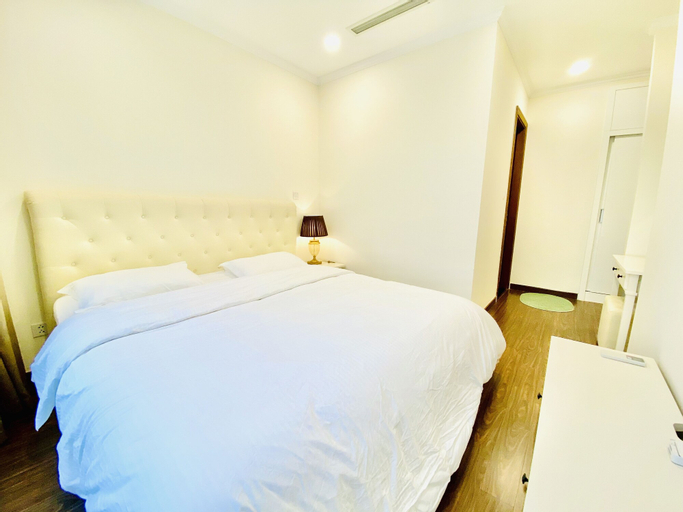 Bedroom 19