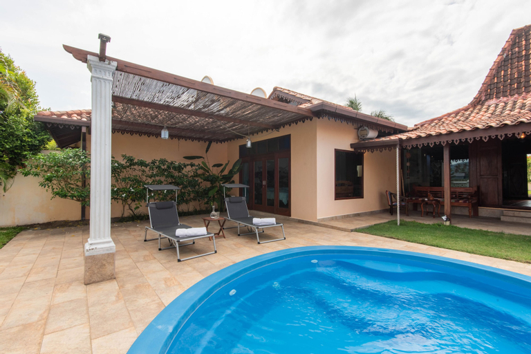 Swimming Pool 27