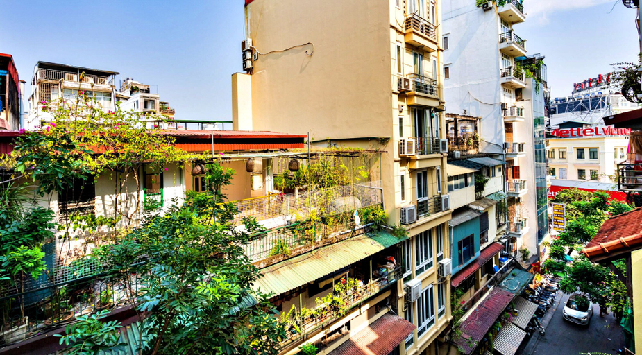 Others 4, HANZ LakeView Hotel Hanoi, Hoàn Kiếm