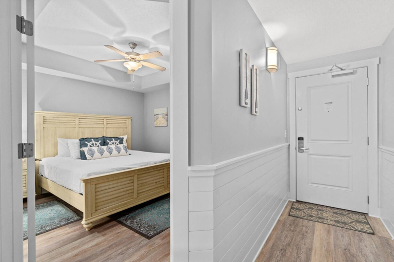 Bedroom 3, Calypso Resorts Tower III Unit 310, Bay