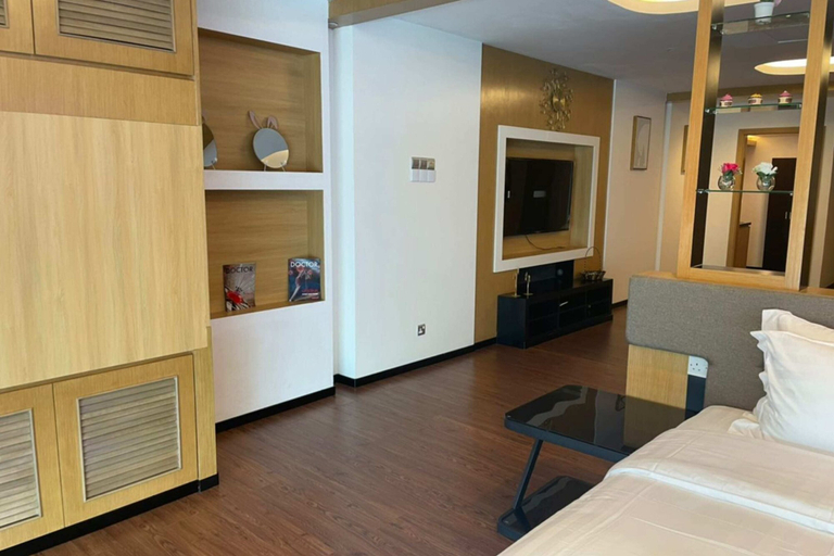 Bedroom 3, King's Lane Ipoh, Kinta