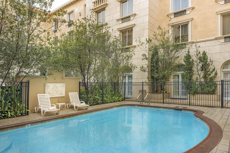 Sport & Beauty 3, Ayres Hotel Manhattan Beach LAX, Los Angeles