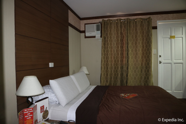 Bedroom 3, Hotel Sogo Sta. Rosa Laguna, Santa Rosa City
