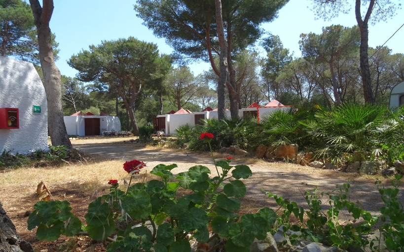 Others 5, Villaggio Nurral - Campground, Sassari