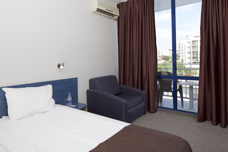 Bedroom 3, Bohemi, Nesebar