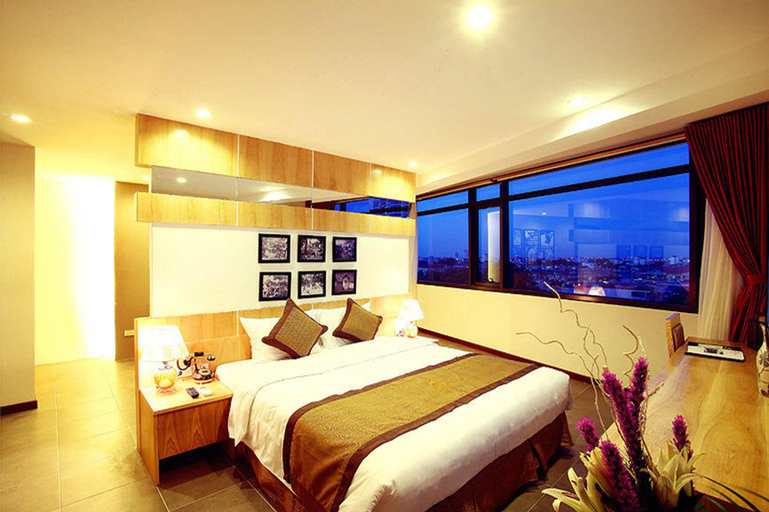Riverside Hanoi Hotel, Ba Đình