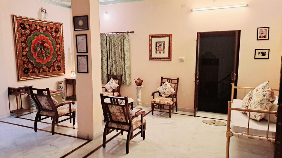 Others 5, Sun Heritage Home, Udaipur