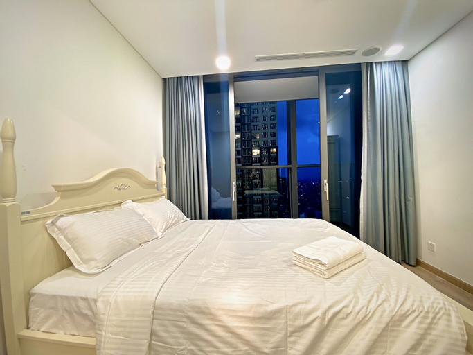 Bedroom 15