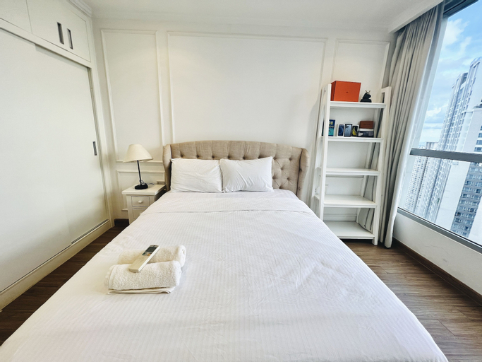 Bedroom 23