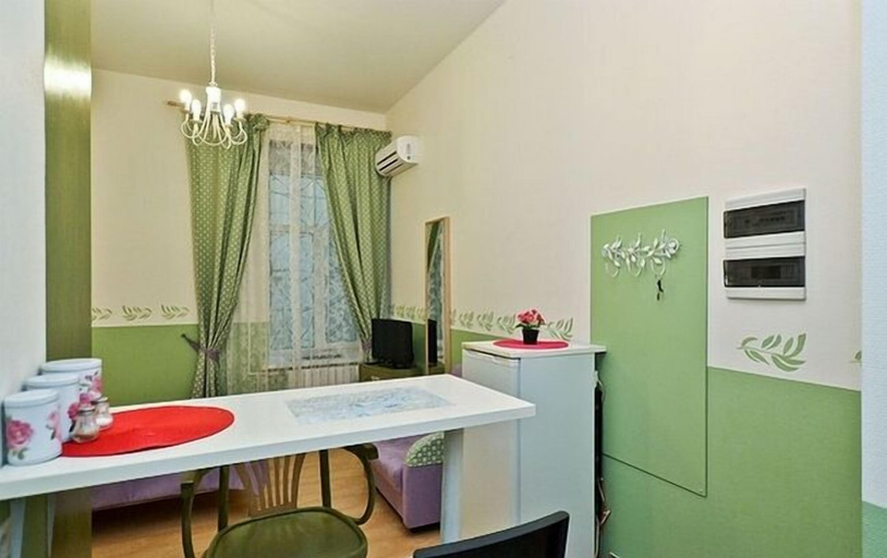 Others 5, Cozy housing by Moscow railway station, Sankt-Peterburg gorsovet