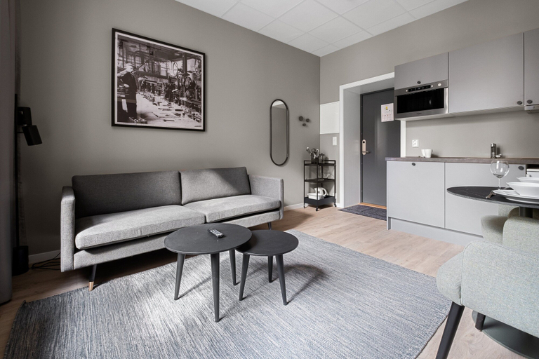 Others 5, Forenom Serviced Apartments Drammen, Drammen
