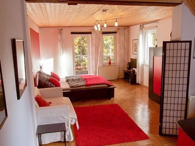 Bedroom 2, Landhotel Restaurant Wellness Feldmaus, Eifelkreis Bitburg-Prüm