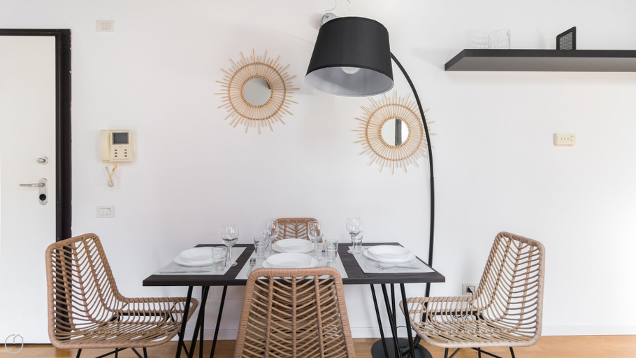 Interior 4, Italianway - Salomone 51, Milano