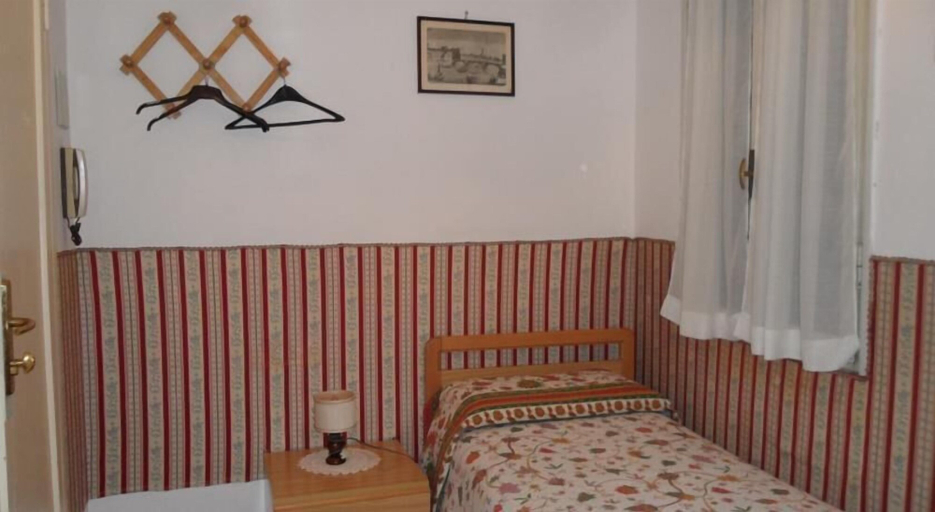 Bedroom 4, Locanda Ca' Foscari, Venezia