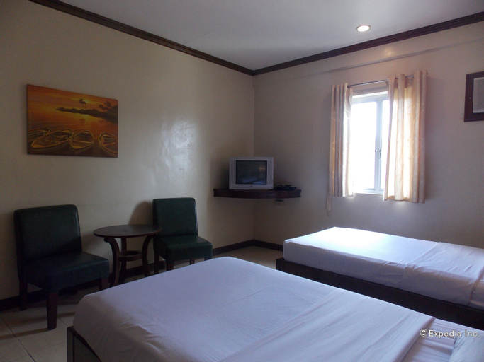 Bedroom 23