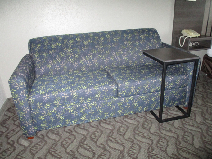 Others 4, Quality Inn Kirksville, Adair