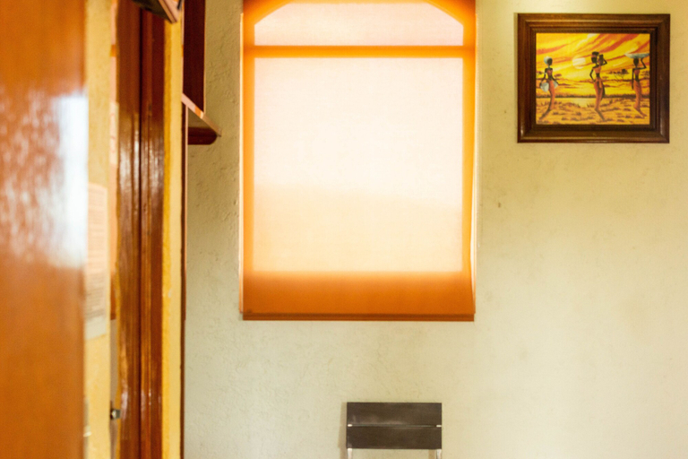 Bathroom 4, Villa Jardines, Zapotitlán