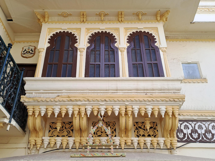 Others 3, Sun Heritage Home, Udaipur