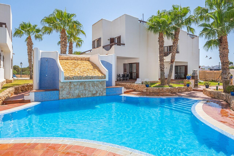 Sport & Beauty 4, La Perla de Cala d'Or, Baleares