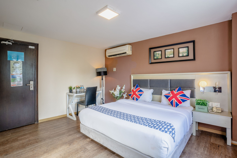 Bedroom 1
