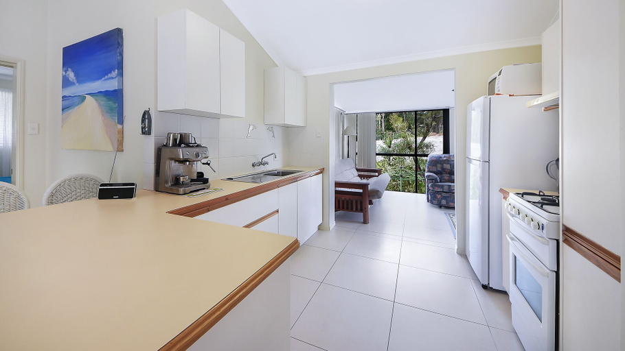 Others 4, Quandamooka Beach House, Ipswich - Central