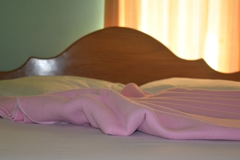 Bedroom 3, Southern View Holiday Resort, Bandarawela