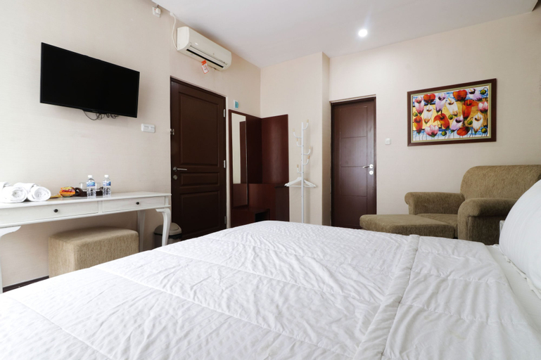 Bedroom 10