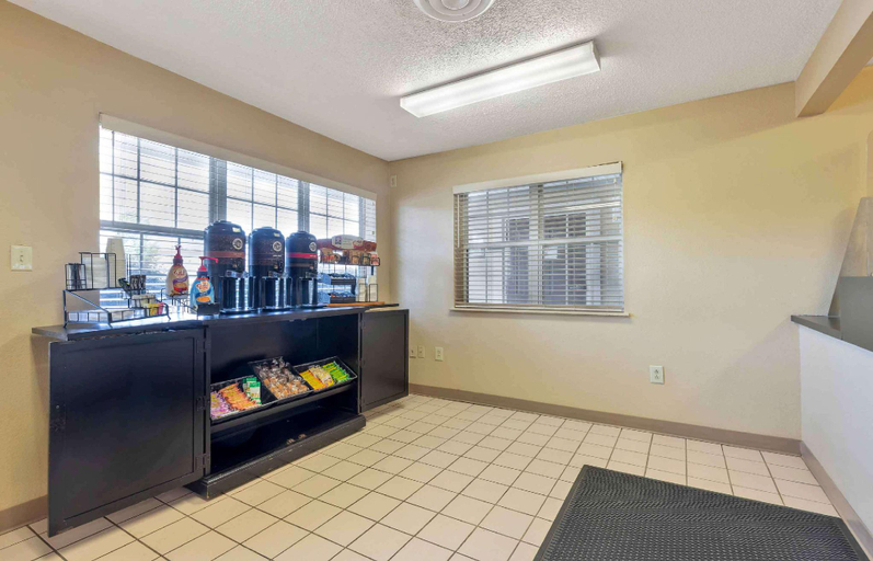 Public Area 2, Extended Stay America Select Suites Columbia Ft. Jackson, Richland