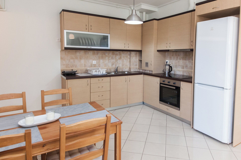 Others 4, Comfy New Apt w Balcony GC 3360-01, Attica