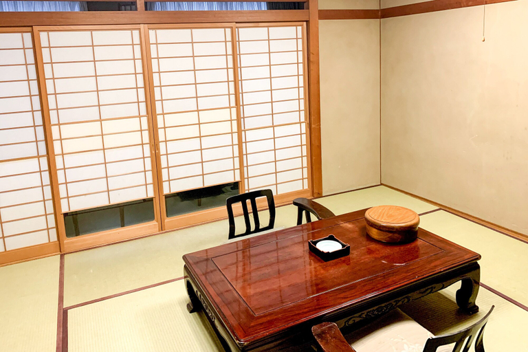 Others 5, Tabist Kappo Ryokan Ooriya Kochi, Kōchi