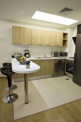 Others 5, Kantari Suites, Beirut