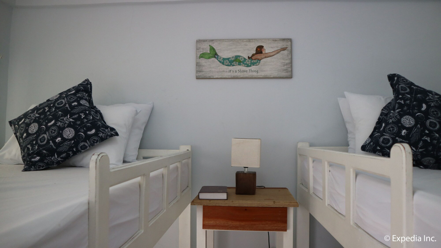 Others 3, Oceana Lodge, Baler