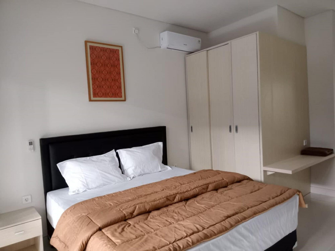 Bedroom 5, The Ayudya Pulau Galang, Denpasar