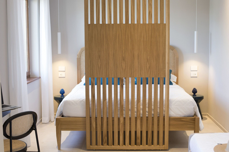 Bedroom 3, Estate4home - Suites 21, Napoli