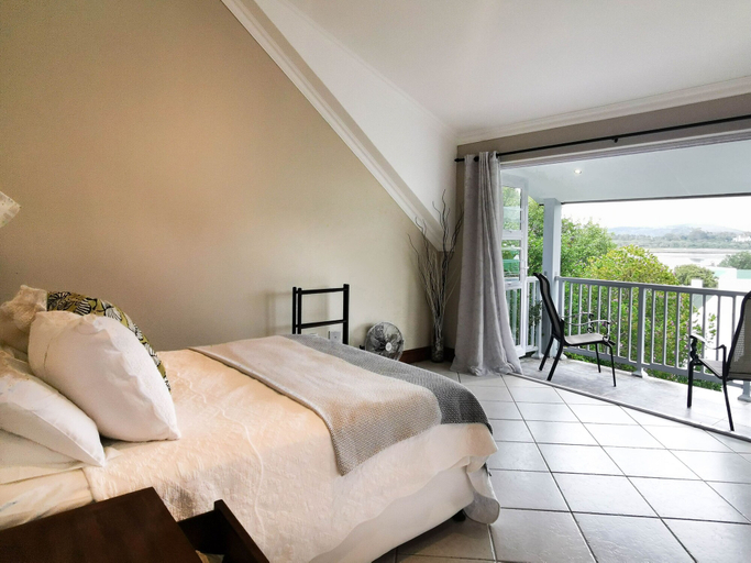 Bedroom 3, Strandmeer 34, Eden