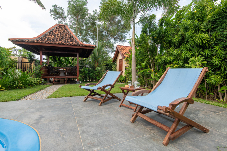 Sport & Beauty 5, Limasan Villa Langkawi, Langkawi