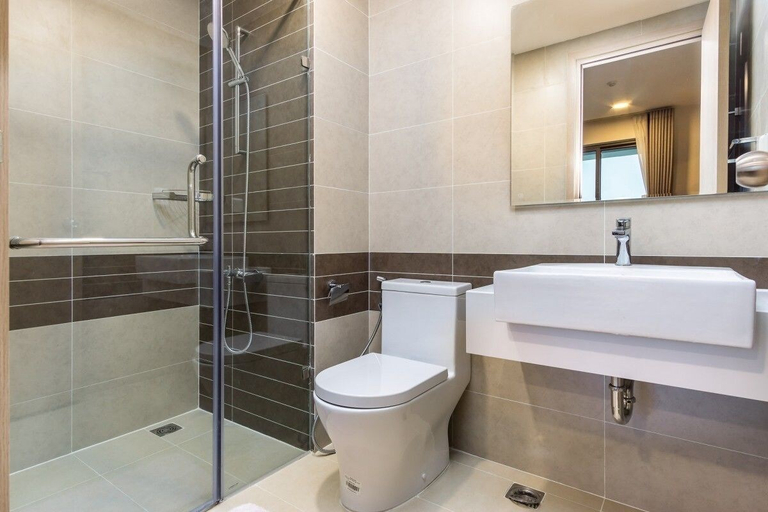 Bathroom, Ami Splendid Rivergate Views, District 4