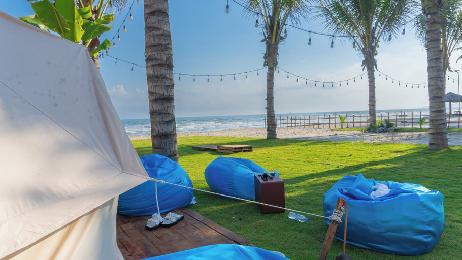 Others 4, TENT GLAMPING -MUINE SUN & SEA, Phan Thiết