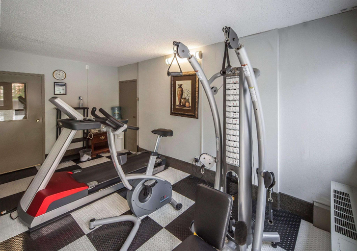 Others 5, Comfort Inn & Suites, Division No. 11