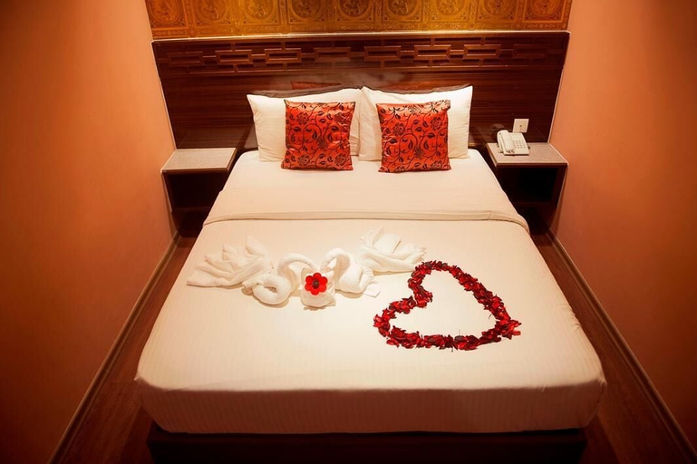 Bedroom 15